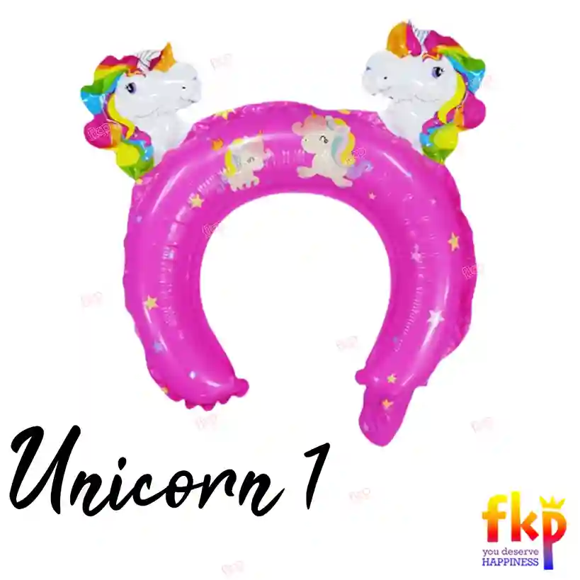 Unicorn 1